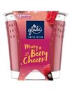 Glade svíčka Merry Berry Cheers 129g