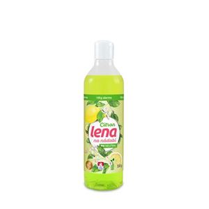 Lena Classic citron na nádobí 500g