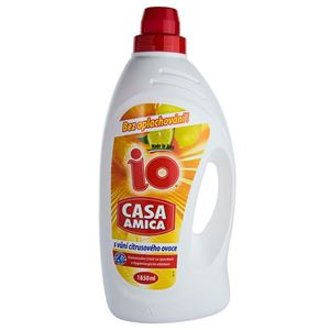 IO CASA AMICA s vůni citrusového ovoce 1,85 l 0320lO