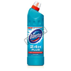 Domestos Atlantic Fresh 750 ml / modrý